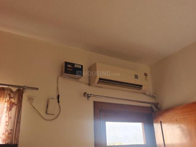 1 RK Independent Builder Floor in Sector 89 for rent Mohali. The reference number is 20932230