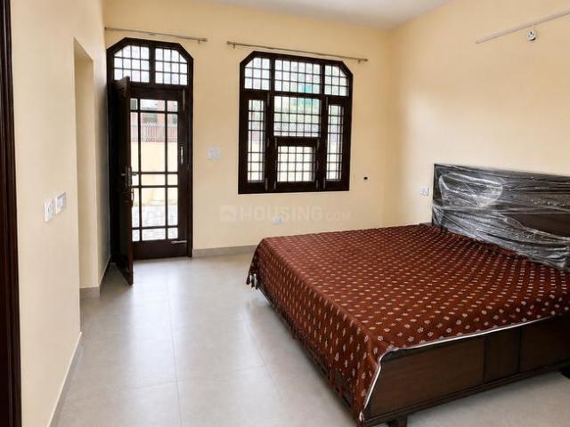 1 RK Independent Builder Floor in Sector 89 for rent Mohali. The reference number is 21050857