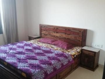 1 RK Independent Builder Floor in Sector 8 for rent Panchkula. The reference number is 16424945