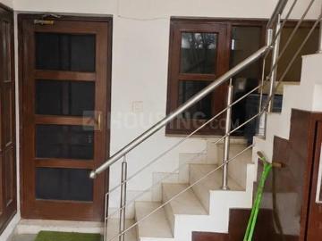 1 RK Independent Builder Floor in Sector 9 for rent Panchkula. The reference number is 20361908