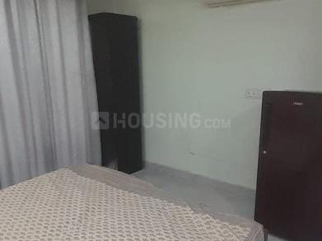 1 RK Independent Builder Floor in Shyamal for rent Ahmedabad. The reference number is 20807334