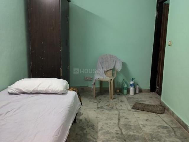 1 RK Independent Builder Floor in Shahdara for resale New Delhi. The reference number is 21320544