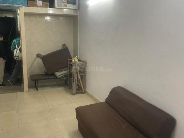 1 RK Independent Builder Floor in Shalimar Bagh for rent New Delhi. The reference number is 16324132