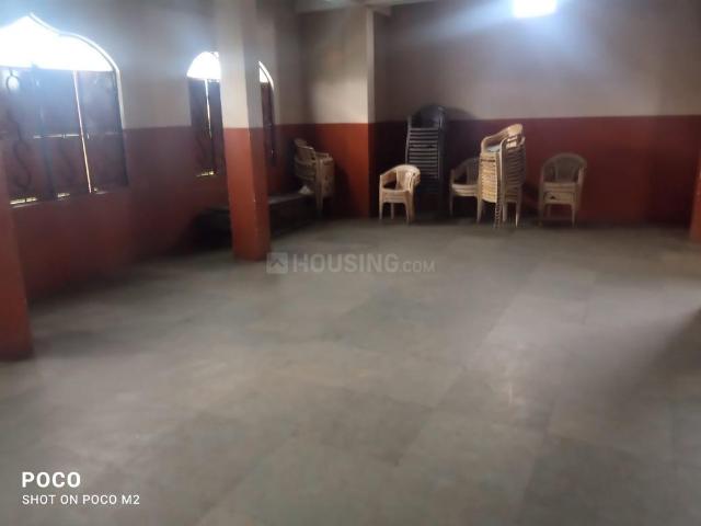 1 RK Independent Builder Floor in Shambhu Nagar for rent Nagpur. The reference number is 14147686