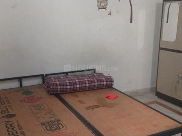 1 RK Independent Builder Floor in Shanshah Garden for rent Bhopal. The reference number is 17832877