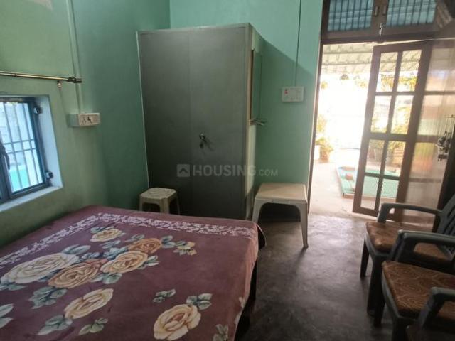 1 RK Independent Builder Floor in Shanti Nagar for rent Etah. The reference number is 21038185