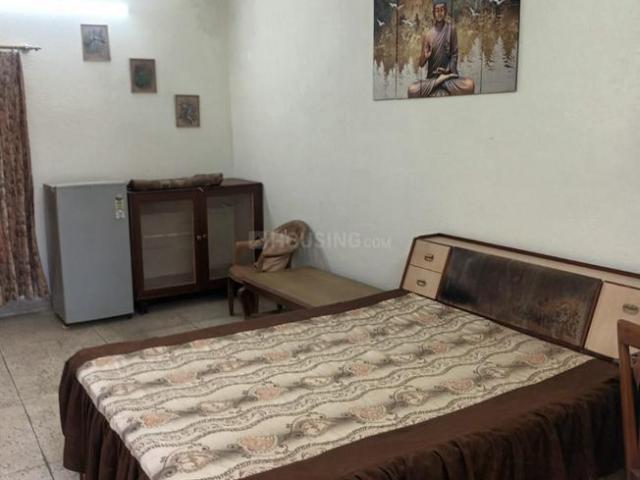 1 RK Independent Builder Floor in Shastri Nagar for rent Ghaziabad. The reference number is 20890896