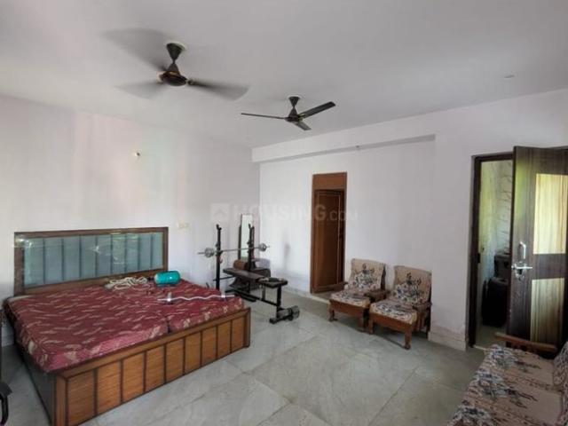 1 RK Independent Builder Floor in Shastri Nagar for rent Ghaziabad. The reference number is 21131942