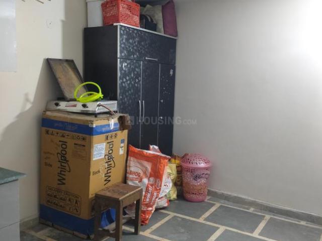 1 RK Independent Builder Floor in Shastri Nagar for rent New Delhi. The reference number is 20063538
