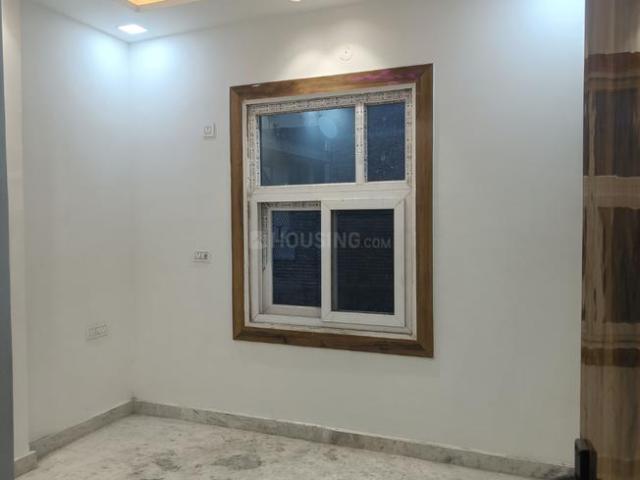 1 RK Independent Builder Floor in Shastri Nagar for rent New Delhi. The reference number is 21078259