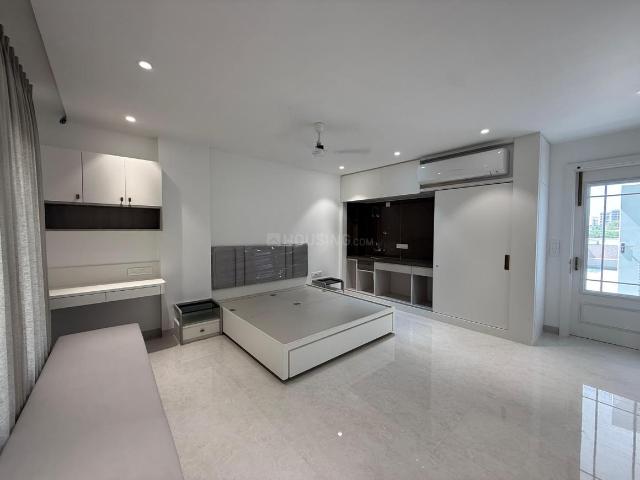 1 RK Independent Builder Floor in Shrinath Puram for rent Kota. The reference number is 21352826