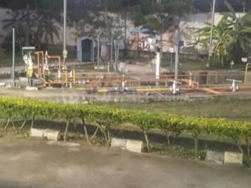 1 RK Independent Builder Floor in Siddalingapura Village for rent Mysore. The reference number is 20348914