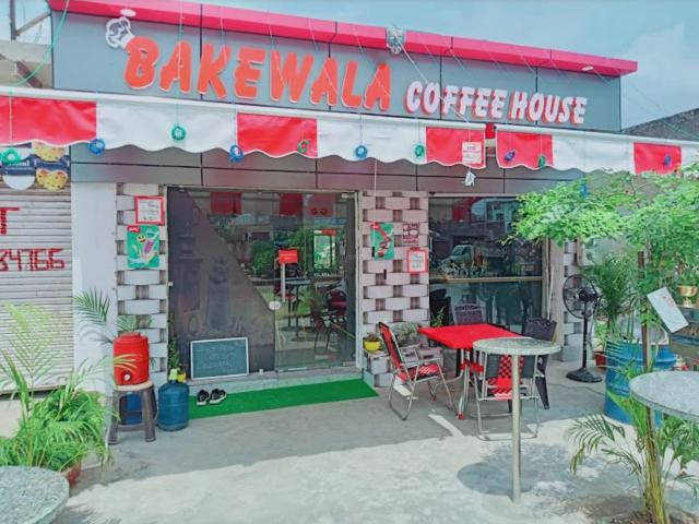 1 RK Independent Builder Floor in Sikandra for rent Agra. The reference number is 7882590