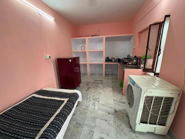 1 RK Independent Builder Floor in Sikandra for rent Agra. The reference number is 20973991