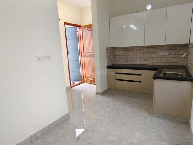 1 RK Independent Builder Floor in Singasandra for rent Bengaluru. The reference number is 21294830
