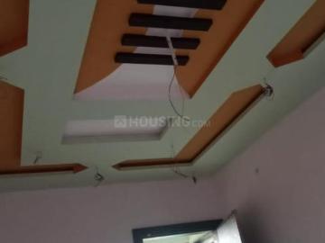 1 RK Independent Builder Floor in Sinnar Taluka for rent Nashik. The reference number is 13437937