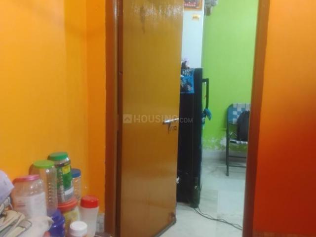 1 RK Independent Builder Floor in Sinthi for resale Kolkata. The reference number is 20802646
