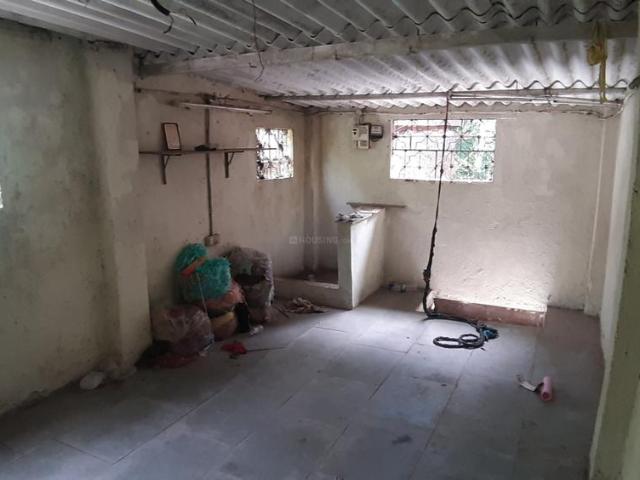 1 RK Independent Builder Floor in Sion for rent Mumbai. The reference number is 6738225