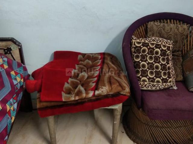 1 RK Independent Builder Floor in Subhash Nagar for rent New Delhi. The reference number is 10383915