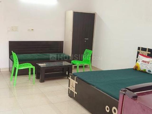 1 RK Independent Builder Floor in Subhash Nagar for rent New Delhi. The reference number is 20902680