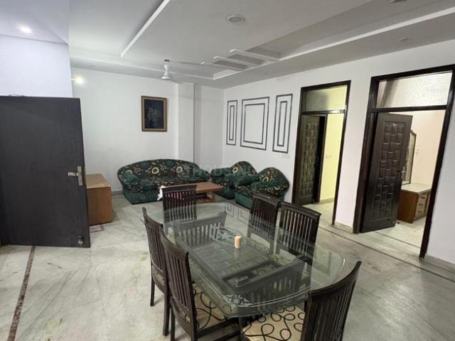 1 RK Independent Builder Floor in Subhash Nagar for rent New Delhi. The reference number is 20169919