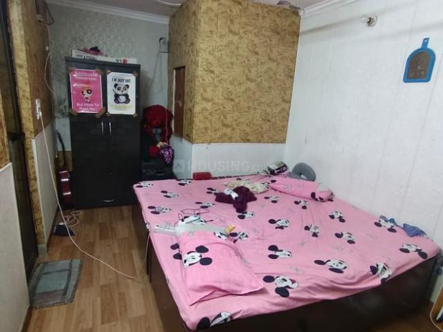 1 RK Independent Builder Floor in Subhash Nagar for rent New Delhi. The reference number is 21066274