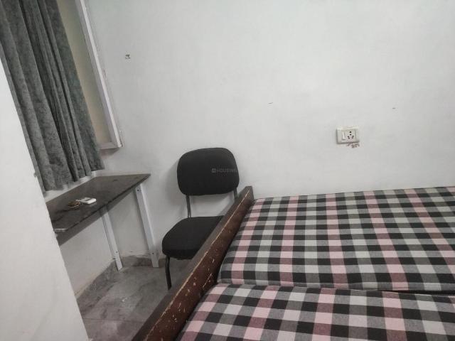 1 RK Independent Builder Floor in Subhash Nagar for rent New Delhi. The reference number is 21187122