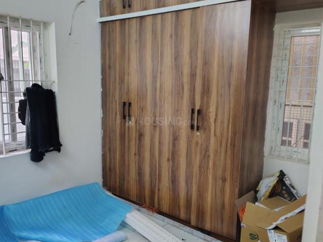 1 RK Independent Builder Floor in Subramanyapura for rent Bengaluru. The reference number is 20932360