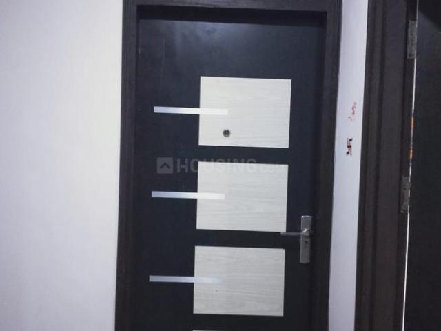1 RK Independent Builder Floor in Subzi Mandi for rent New Delhi. The reference number is 20199853