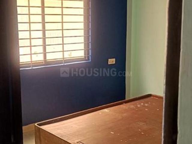 1 RK Independent Builder Floor in Sudama Nagar for rent Indore. The reference number is 19623695