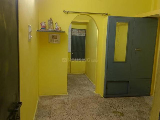 1 RK Independent Builder Floor in Sukhliya for rent Indore. The reference number is 20932946