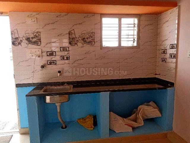 1 RK Independent Builder Floor in Sunkadakatte for rent Bengaluru. The reference number is 11499863