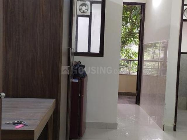 1 RK Independent Builder Floor in Sushant Lok Phase 1 for rent Gurgaon. The reference number is 15159284