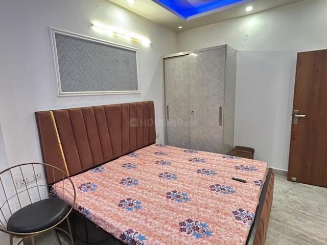 1 RK Independent Builder Floor in Sushant Lok Phase 1 for rent Gurgaon. The reference number is 18593334