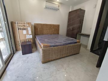 1 RK Independent Builder Floor in Sushant Lok Phase 1 for rent Gurgaon. The reference number is 19501373
