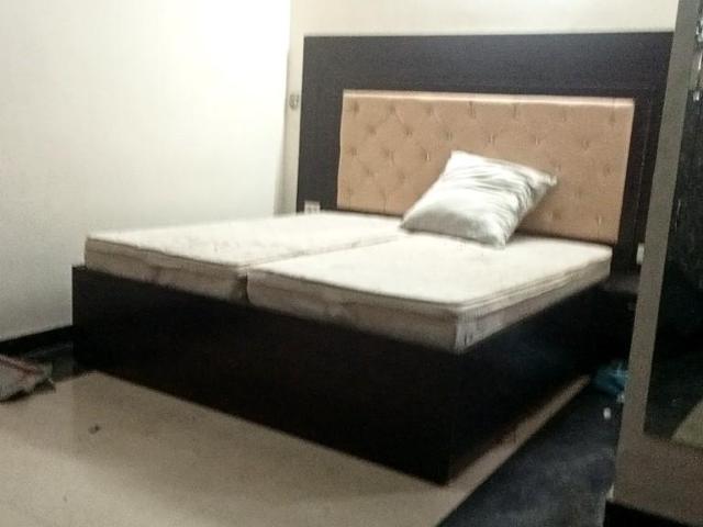 1 RK Independent Builder Floor in Sushant Lok Phase 1 for rent Gurgaon. The reference number is 13546155