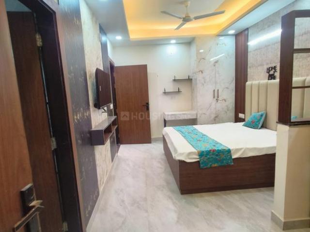 1 RK Independent Builder Floor in Sushant Lok Phase 1 for rent Gurgaon. The reference number is 20734070