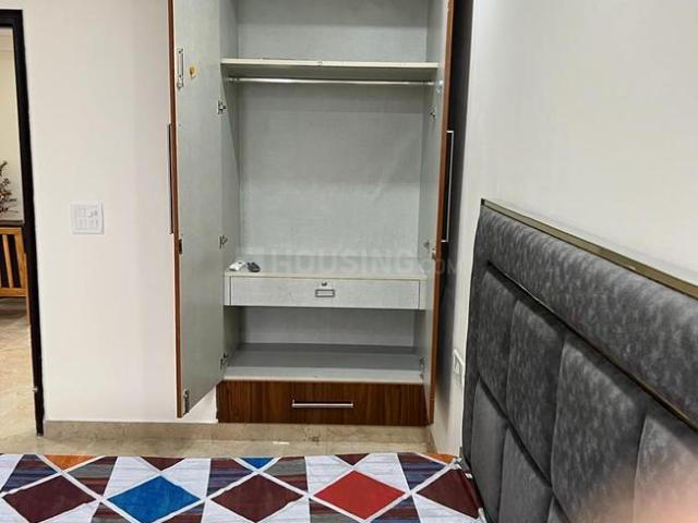 1 RK Independent Builder Floor in Sushant Lok Phase 1 for rent Gurgaon. The reference number is 21327668