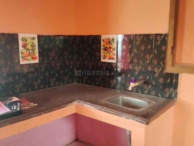 1 RK Independent Builder Floor in Poonamallee for rent Chennai. The reference number is 20583270