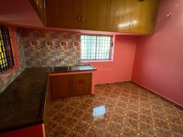 1 RK Independent Builder Floor in Porur for rent Chennai. The reference number is 20829705