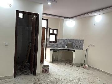 1 RK Independent Builder Floor in Patel Nagar for rent New Delhi. The reference number is 16505103
