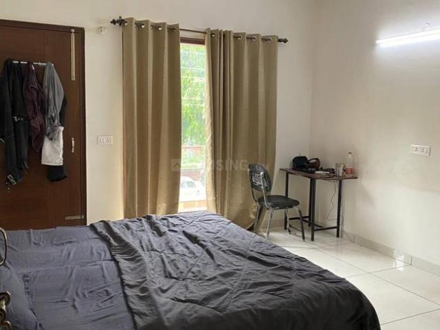 1 RK Independent Builder Floor in Patel Nagar for rent New Delhi. The reference number is 18892971