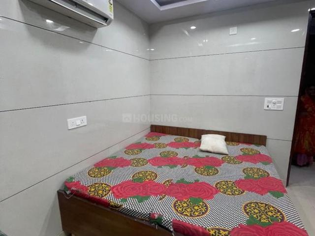 1 RK Independent Builder Floor in Patel Nagar for rent New Delhi. The reference number is 19428161