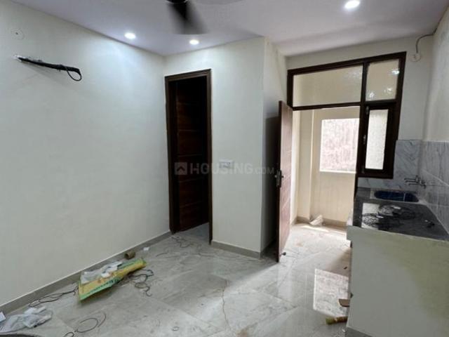 1 RK Independent Builder Floor in Patel Nagar for rent New Delhi. The reference number is 19873679