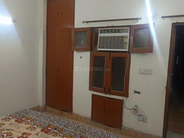 1 RK Independent Builder Floor in Patel Nagar for rent New Delhi. The reference number is 19953849