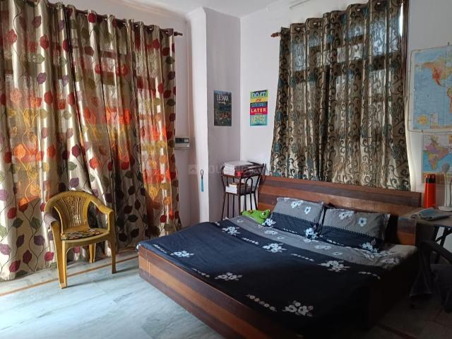 1 RK Independent Builder Floor in Patel Nagar for rent New Delhi. The reference number is 19976926
