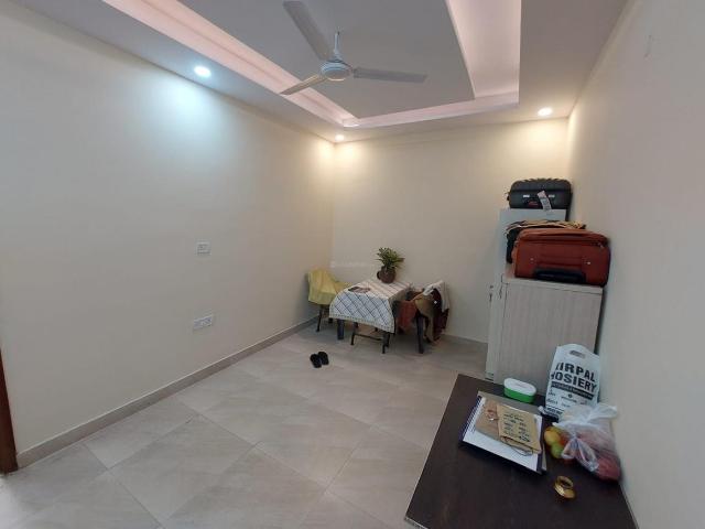 1 RK Independent Builder Floor in Patel Nagar for rent New Delhi. The reference number is 10535323