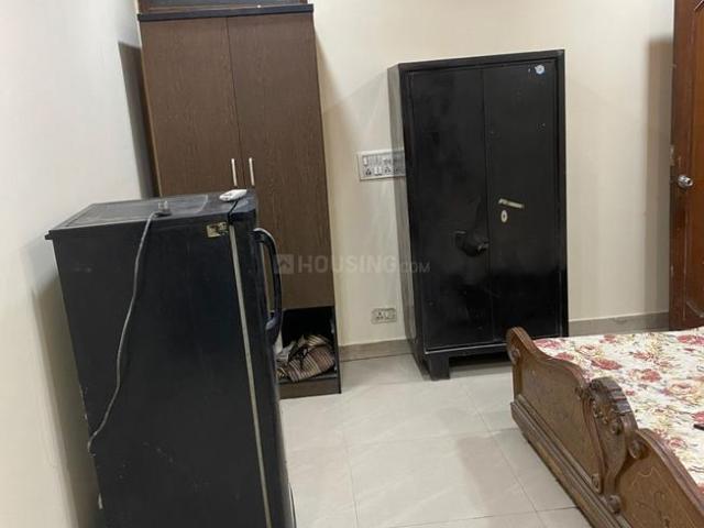 1 RK Independent Builder Floor in Patel Nagar for rent New Delhi. The reference number is 11779533
