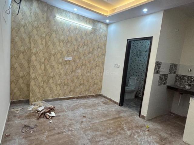 1 RK Independent Builder Floor in Patel Nagar for rent New Delhi. The reference number is 20046163