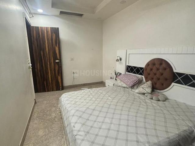 1 RK Independent Builder Floor in Patel Nagar for rent New Delhi. The reference number is 20086478